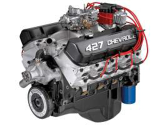 P3A31 Engine